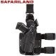 Safariland® - 6305 ALS™ Tactical Holster w/ Quick Release